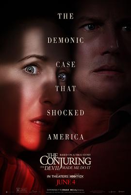 今日吃瓜黑料《招魂3 The Conjuring: The Devil Made Me Do It》免费在线观看