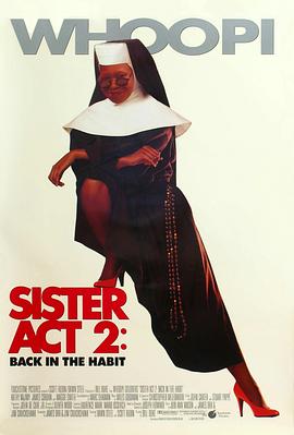 今日吃瓜《修女也疯狂2 Sister Act 2: Back in the Habit》免费在线观看