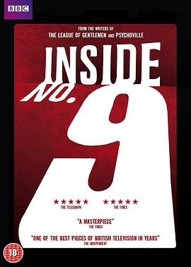 今日吃瓜黑料《9号秘事 第八季 Inside No. 9 Season 8》免费在线观看