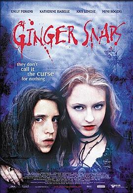 亚色影库《变种女狼 Ginger Snaps》免费在线观看