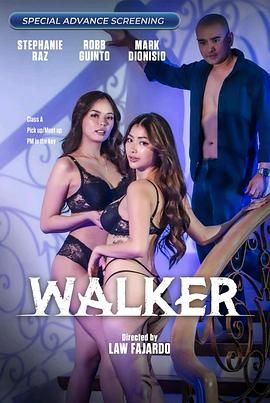 亚色影库《游走 Walker》免费在线观看