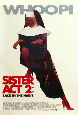 亚色影库《修女也疯狂2 Sister Act 2: Back in the Habit》免费在线观看