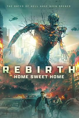 今日吃瓜《甜蜜之家：重生 Home Sweet Home Rebirth》免费在线观看