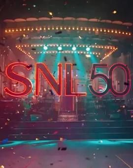 今日吃瓜黑料《周六夜现场五十周年特别篇 SNL50: The Anniversary Special》免费在线观看