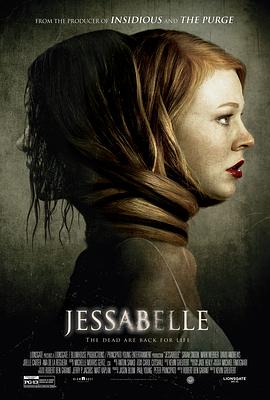 亚色影库《杰莎贝尔 Jessabelle》免费在线观看
