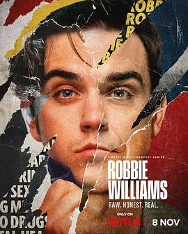 亚色影库《罗比·威廉姆斯 Robbie Williams》免费在线观看