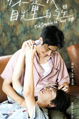 今日吃瓜黑料《你是我目光里的星》免费在线观看