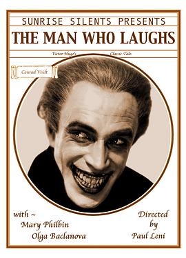 今日吃瓜黑料《笑面人 The Man Who Laughs》免费在线观看